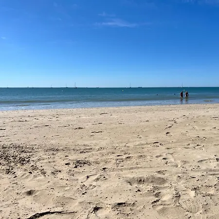 Madeleine et Marcel